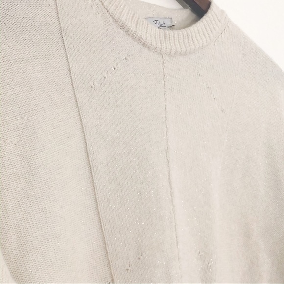 Rails Snow Globe Sweater - Picture 4 of 8